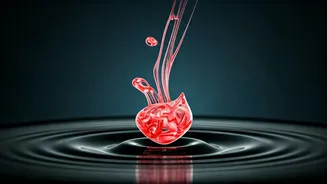 Erythritol's Stroke Risk: New Study Uncovers Potential Dangers of Popular Sweetener