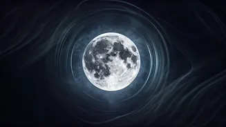 May 2026's Scorpio Full Moon: 5 Ways to Recharge Your Personal Life