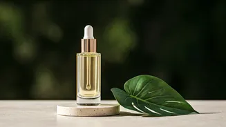 Minimalist Beauty Routines Are Taking Over Social Media