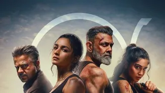 Alpha Box Office collection day 6: Alia Bhatt’s film slows down, nears Rs 75 crore