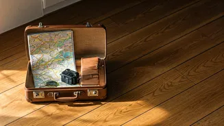 Travel Smart: Weekend Breaks Are In