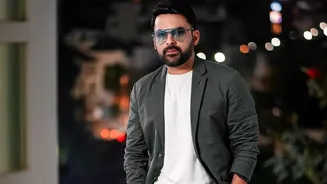 Kapil's cafe ATTACKED again: A timeline of events