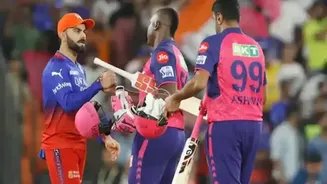 Rajasthan Royals’ Biggest Strength in IPL 2026