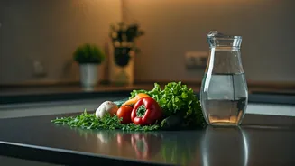 Rainy-Season Eating Needs Fresh Kitchen Logic