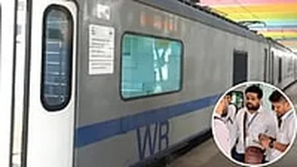 Mumbai News: AC Local Trains See Spike In Ticketless Travel As Western Railway Catches 330 Daily