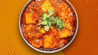 Analogue Products Can Resemble Paneer while Having a Different Ingredient Profile