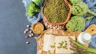 Protein In Everyday Indian Diets: What The New Nutrition Focus Gets Right