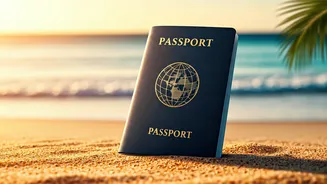July Getaways From Bengaluru Are Getting Passport-Friendly