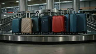 Top 8 Trolley Bags: Your Ultimate Travel Companions