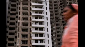 How Global Conflicts Are Reshaping India's Housing Market; Should You Invest In Property Right Now?