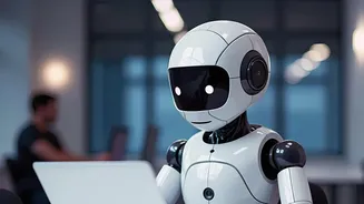 IMF On AI And Asia's Ageing Workforce In Context: Workplace Training Remains Important