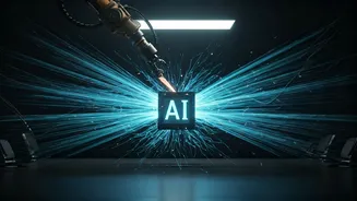 AI's Impact: Goldman Sachs Warns of Job Cuts