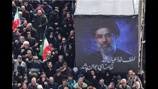 'Within Missile Range': Iran Threatens To Target US-Linked AI Centre In Abu Dhabi Amid Strikes