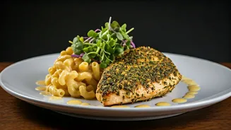 Comfort Food Is Back, But Smarter This Time