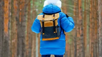 Planning Outdoor Excursions In Winter: Reliable AQI Trackers Every Family Needs