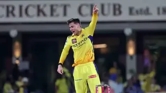 CSK vs KKR, IPL 2026: Noor Ahmad reaches Special Milestone, gets Rahane and Green in Consecutive Deliveries