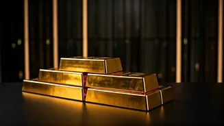 India's Financial Landscape: Trends & Developments