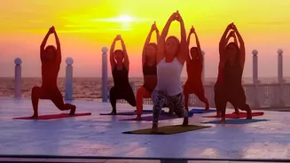 Recovery Days Are Winning Over Fitness Communities Worldwide