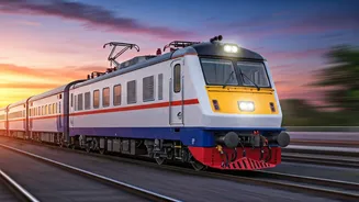 Bengaluru-Mumbai Vande Bharat Sleeper: India's Next Premium Overnight Rail Route