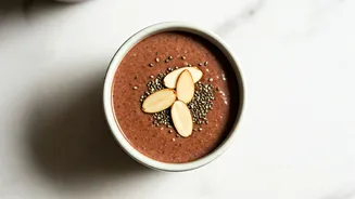 Rich Ragi Pudding Cups Are The Ultimate Sugar Free Delight