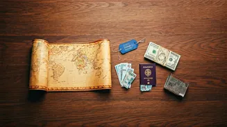 This Gen Z Budget Makeover Will Save Your Vacation