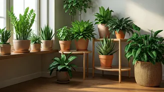 DIY Green Corners Are Perfect For Beginners