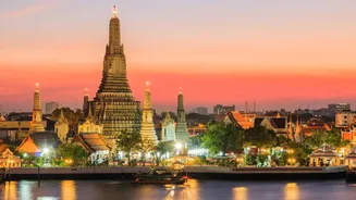 Thailand Travel Rules Changed: THESE Missing Documents Could Delay Your Entry