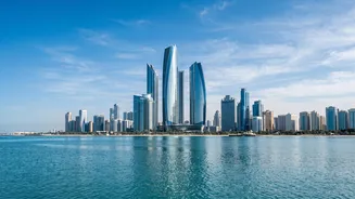 Indian Travellers Planning Abu Dhabi Should Check These Free Visa Eligibility Rules