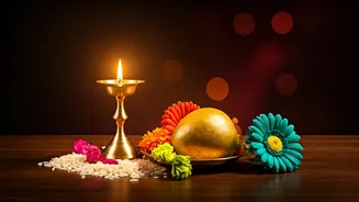 Embrace Renewal: Heartfelt Wishes & Wisdom for a Joyful Vishu 2026
