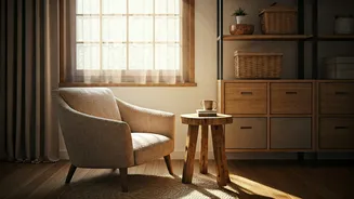 Interiors Are Finally Choosing Function With Feeling