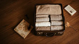 Holiday Plans Are Finally Slowing Down