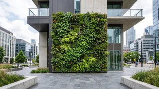 What Scientists Are Finding About Healthier City Life