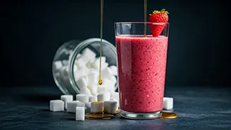 The Sneaky Truth About Liquid Calories: How Drinks Sabotage Your Weight Goals