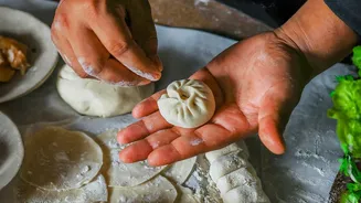 Indian Bread-Making Is Getting More Accessible As Home Cooks Learn Restaurant-Style Techniques