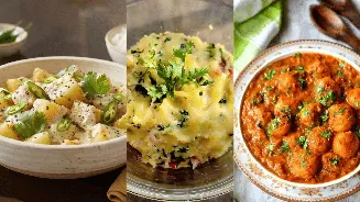 National Potato Day 2026: 5 Regional aloo dishes from across India that deserve spot on your plate