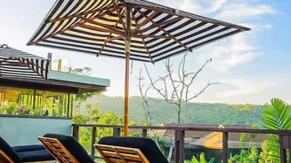 Why Sleep Retreats In Tranquil Hill Stations Are Replacing High-Intensity Wellness Holidays