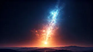 Gaze Up: Unveiling 2026's Most Spectacular Celestial Events and Skywatching Wonders