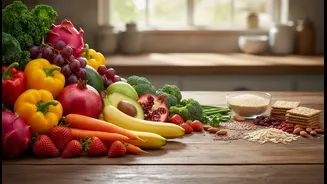 Gradual Reduction Helps Taste Buds Adjust Without Making Food Unappealing