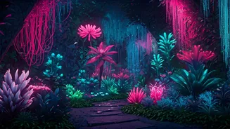 Mumbai's Electrifying Fiesta: Elrow Festival Descends with Spanish Flair and Kaos Garden Magic!