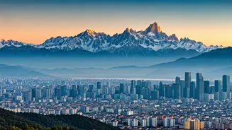 Sikkim's Gangtok Balances Heat And Mountain Chill