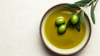 Olive Oil Health Truths: Debunking Myths About This Popular Cooking Fat