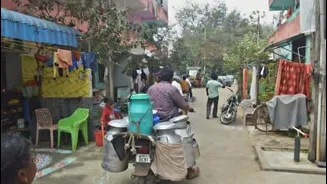 How to check if your milk is pure or fake