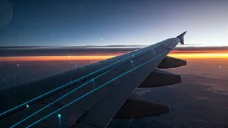 Middle East Travel Update: Navigating Flight Disruptions Amidst Regional Airspace Issues