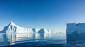 Trump's Greenland Ambitions: A US Perspective