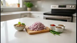 Partly Prepared Ingredients Can Make Regional Dishes More Weeknight-Friendly