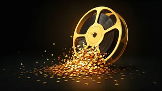 Deepika's Reign: How She Rewrote Bollywood's Rulebook