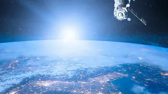 NISAR's Downloadable Radar Data Release: A Practical Look At Open Earth-Observation Data