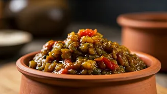 Wild Mango Recipes Offer Flavorful Delights