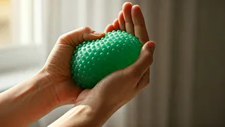 Unlock Your Potential: Daily Hand Squeezing Exercises for Enhanced Well-being