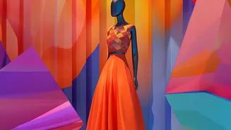 The Case For Unexpected Pairings In The Algorithm-Led Fashion Debate